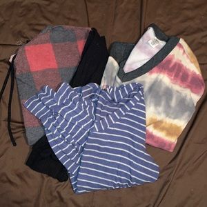 Sweater bundle